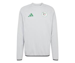 Sweatshirt Algérie TT Coupe du Monde 2026 Gris S Male