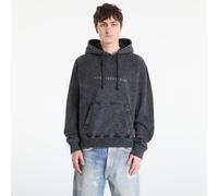 Sweatshirt Alpha Industries Acid Logo Hoodie Black XL