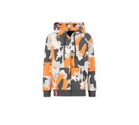 Sweatshirt Alpha Industries Basic Orange S