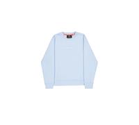 Alpha Industries Foam Mid Logo Sweatshirt pour homme Taille L -