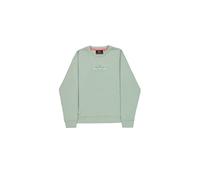 Sweatshirt Alpha Industries Foam Mid Logo Vert 2XL