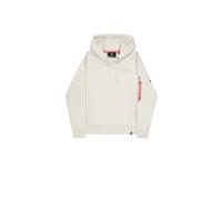 Sweatshirt Alpha Industries Gris L