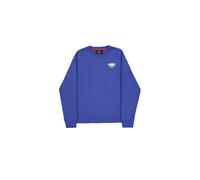 Sweatshirt Alpha Industries Signature Bleu L