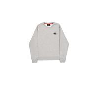 Alpha Industries Signature Sweatshirt pour homme Taille S - Gris