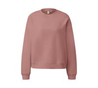 Sweatshirt ample Ã imprimÃ©s tendance femme QS Rose S