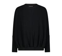 Sweatshirt ample col montant femme CMP Noir M
