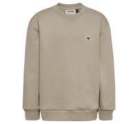 Sweatshirt ample enfant Hummel Bee Marron 5/6 ans