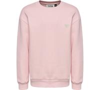 Sweatshirt ample enfant Hummel Bee Rose 9/10 ans