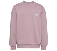 Hummel Sweatshirt ample enfant Bee Violet 5/6 ans (110-116 cm)