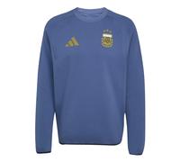 Sweatshirt Argentine TT Coupe du Monde 2026 Bleu L Male