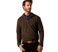 Sweatshirt Ariat Bolinas Marron 2XL