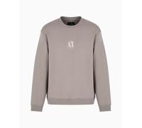 Armani Exchange Xm000368_af10818 Sweatshirt Gris L Homme