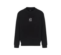 Armani Exchange Xm000368a_f10818u Sweatshirt Noir M Homme