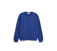 Sweatshirt Armedangels Baaro Bleu M