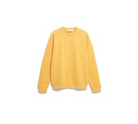 Sweatshirt Armedangels Baaro Loop Orange S
