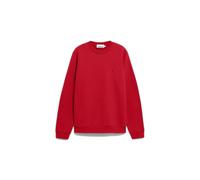 Sweatshirt Armedangels Baaro Rouge XL