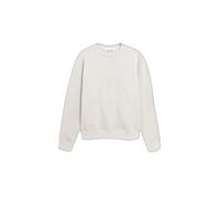 Sweatshirt Armedangels Emaal Ã Zick Zack Blanc 2XL
