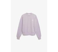 Sweatshirt Armedangels Iconic Ã Alizaa Violet M