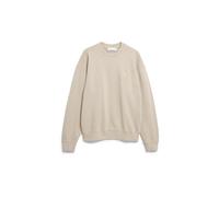 Sweatshirt Armedangels Iconic Ã¥ Gmt Dye Beige 2XL
