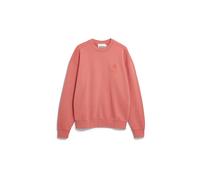 Sweatshirt Armedangels Iconic Ã¥ Gmt Dye Rose L