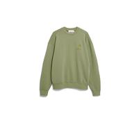 Sweatshirt Armedangels Iconic å Gmt Dye Vert XL