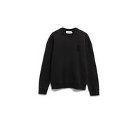Sweatshirt Armedangels Iconic Ã GMT Noir 2XL