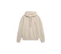 ARMEDANGELS - Iconic Å Kiraan GMT Dye Hoodie - Sweat à capuche - L - sand stone washed