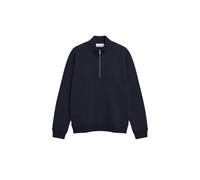 ARMEDANGELS - Waarlo Fleece - Pull - S - night sky