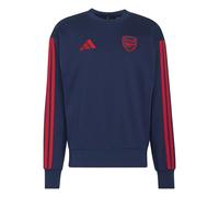 Adidas Arsenal Fc Dna Sweatshirt Bleu L Homme
