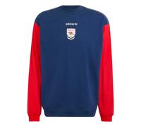Sweatshirt Arsenal EQT Bleu XS