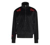 Adidas Sweat zippé Arsenal FC Places+Faces Homme Noir S