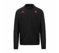 Sweatshirt Arun Pro 8 FC Metz 24/25 Noir Enfant Noir 6Y