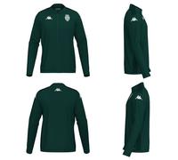 Sweatshirt AS Monaco Arun Pro 8 2024/25 S