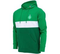 Sweatshirt - AS SAINT ETIENNE - ASSE - Enfant Garçon - Coton - Officiel 6 ans