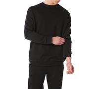 Sweatshirt Asics BL Crew Noir M