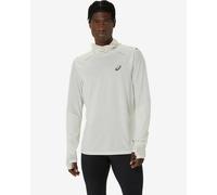 Sweatshirt ASICS Metarun Winter blanc pur - L