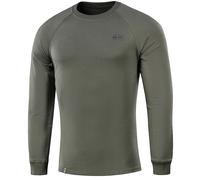 Sweatshirt Athlete M-Tac - Army Olive 3XL