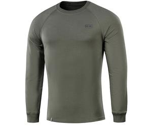 Sweatshirt Athlete M-Tac - Army Olive L