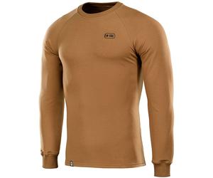 Sweatshirt Athlete M-Tac - Coyote Brown L