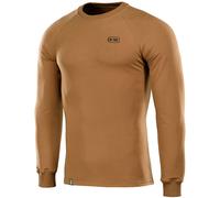 Sweatshirt Athlete M-Tac - Coyote Brown XL