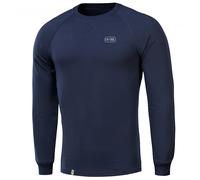 Sweatshirt Athlete M-Tac - Dark Navy Blue L