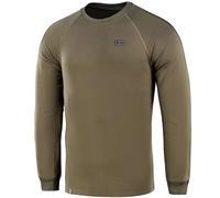 Sweatshirt Athlete M-Tac - Dark Olive XS