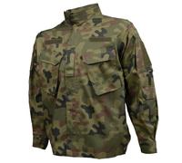 Sweatshirt ATP Maxtex - wz.93 Pantera PL Woodland 3XL