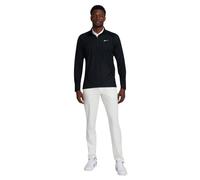 Sweatshirt Authentique demi-zip Nike Tour Noir S