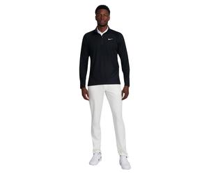 Sweatshirt Authentique demi-zip Nike Tour Noir S