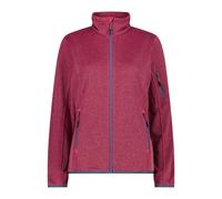 Sweatshirt avec doublure femme CMP Knit Tech Rose M