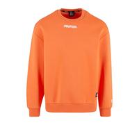 Sweatshirt avec petit logo Starter Essential Orange S
