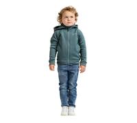 Sweatshirt bÃ©bÃ© Didriksons Siljan Bleu 3/4 ans