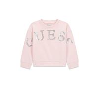 Sweatshirt bÃ©bÃ© fille Guess Active Top Rose 12 mois