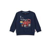 Sweatshirt bÃ©bÃ© Lego Lwsanyu 200 Bleu 3 ans